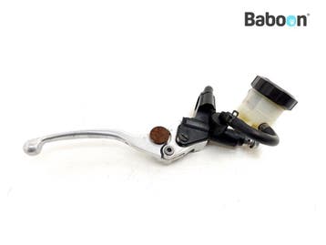Rempomp Voor Suzuki GSX R 750 1992-1995 (GSXR750 GR7B), Motoren, Verzenden, Gebruikt