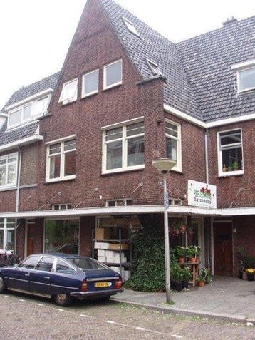 Te huur: Kamer Rochussenstraat in Delft