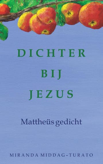 Dichter bij Jezus - Miranda Middag-Turato 9789082912302, Boeken, Verzenden, Zo goed als nieuw, Miranda Middag-Turato