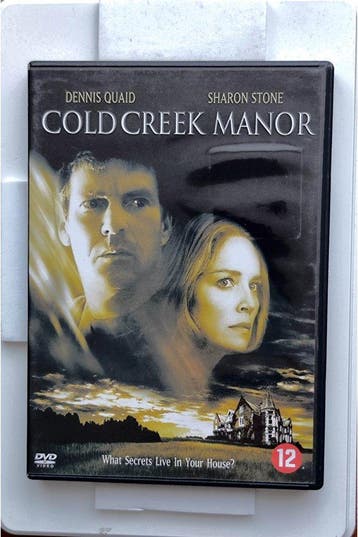 Cold Creek Manor 2003 6 DVDs voor de prijs van 5, Verzenden, Nieuw in verpakking