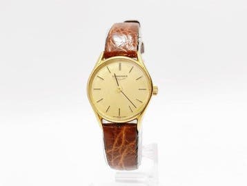 Longines - Presence - Zonder minimumprijs - 817 4170 - Dames