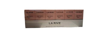La Rive Queen Of Life Eau de parfum For Woman 6x30ml, Verzenden, Nieuw