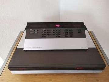 Bang & Olufsen Jacob Jensen - Beomaster 5000 -, Nieuw