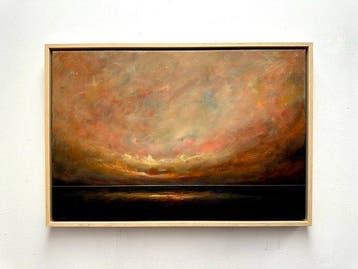 Joost Verhagen - Bergen Horizon