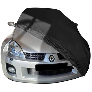 Autohoes voor Renault Clio Mk2 RS (1998-2004) Indoor BESTE, Ophalen of Verzenden, Nieuw, Op maat