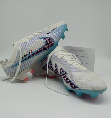 Crampons Pro Nike Air Zoom Mercurial Vapor 15 Elite – MATCH, Nieuw