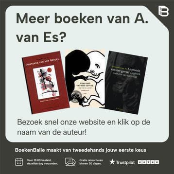 Onschuldig achter de tralies - A. van Es 9789025427238, Verzenden, Gelezen, A. van Es