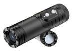 Veiling - IP66 waterdichte actiecamera voor autos, fietsen,, Nieuw
