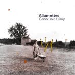 cd digi - GeneviÃ¨ve Laloy - Allumettes, Cd's en Dvd's, Verzenden, Zo goed als nieuw