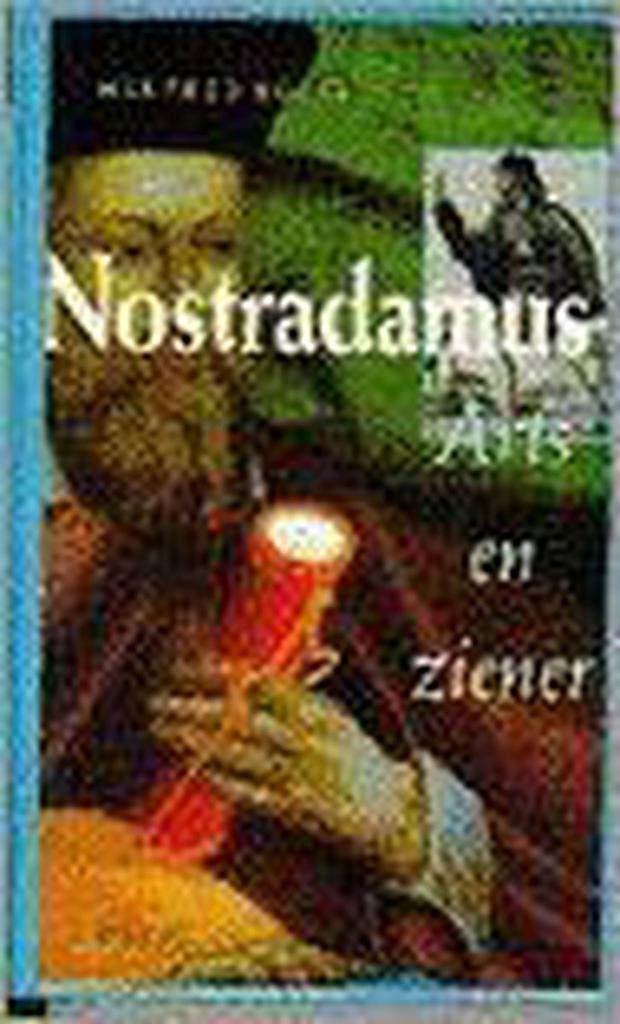 Nostradamus 9789051215069 M. Bockl, Boeken, Geschiedenis | Wereld, Gelezen, Verzenden