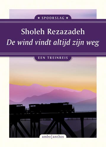 Spoorslag 8 - De wind vindt altijd zijn weg (9789026364839), Boeken, Verzenden, Nieuw