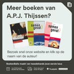 Samengevat havo Natuurkunde / havo Natuurkunde 9789006463408, Verzenden, Zo goed als nieuw, A.P.J. Thijssen