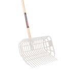 Talen Tools Stalvork Korfmodel – 140 cm Houten Steel (Tuin, Ophalen of Verzenden, Nieuw