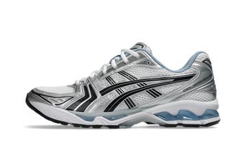 ASICS Gel-Kayano 14 JJJJound White Blue, Nieuw