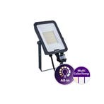 Philips Ledinaire | LED Bouwlamp met Sensor| 50W, Ophalen of Verzenden, Nieuw, 50 tot 200 watt, Armatuur