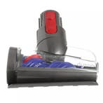 Dyson Mini Anti-Tangle Pet Hair voor V12 Detect Slim, Verzenden, Zo goed als nieuw