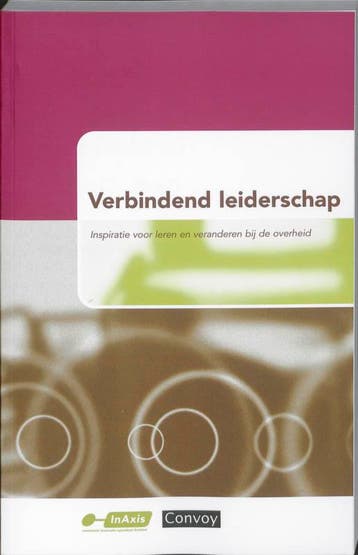 Verbindend leiderschap - Harrie Aardema 9789079564095, Verzenden, Zo goed als nieuw, Harrie Aardema