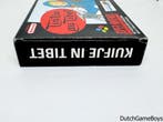 Super Nintendo / Snes - TinTin Au Tibet - FAH, Spelcomputers en Games, Games | Nintendo Super NES, Verzenden, Gebruikt