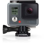 GoPro HERO (2014) Action Camera - Zwart, Verzenden, Zo goed als nieuw