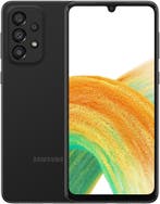 Samsung Galaxy A33 5G - 128GB, Telecommunicatie, Mobiele telefoons | Overige merken, Ophalen of Verzenden, Gebruikt