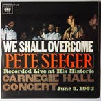 Pete Seeger - We shall overcome - Single, Verzenden, Nieuw in verpakking