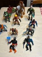 Mattel - Speelgoed - Masters Of The Universe Figures -