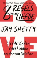 8 regels van de liefde 9789402711127 Jay Shetty, Verzenden, Gelezen, Jay Shetty