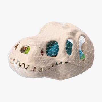 KiddyGo strandset dino - strandspee van €9,99 voor €6,99, Ophalen of Verzenden, Nieuw