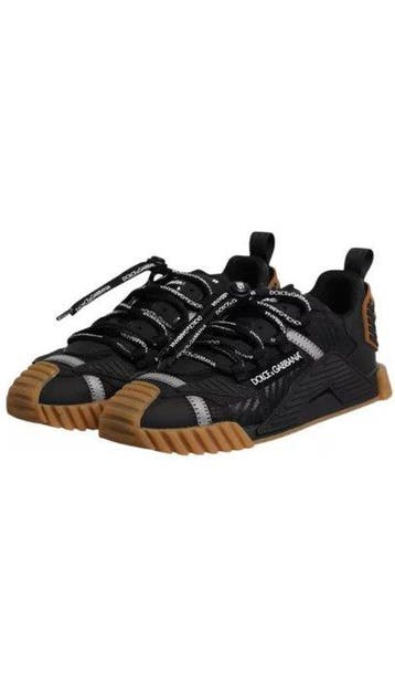 Dolce & Gabbana - Sneakers - Maat: EU 40.5 - Nieuw met tags, Kleding | Heren, Nieuw