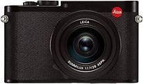 Leica Q (Typ 116) noir, Verzenden, Gebruikt, Leica