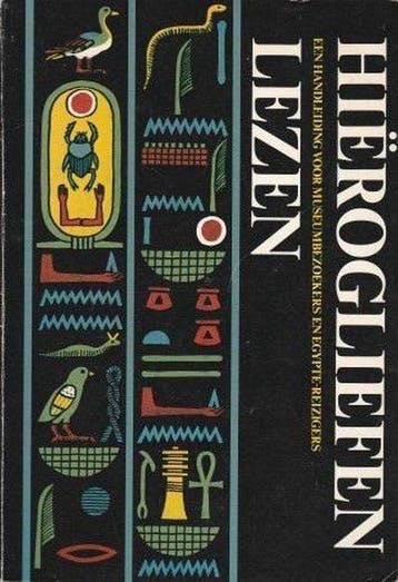 HIEROGLIEFEN LEZEN 9789061171768 Zauzich, Verzenden, Gelezen, Zauzich