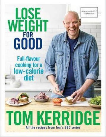 Lose Weight for Good - Tom Kerridge 9781472949295, Verzenden, Zo goed als nieuw, Tom Kerridge