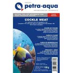 Petra Aqua Kokkel Vlees Diepvries 100Gr., Dieren en Toebehoren, Ophalen of Verzenden, Nieuw