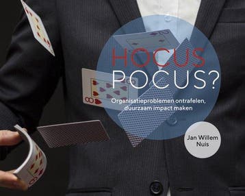 9789083377490 Hocus pocus? Jan Willem Nuis, Boeken, Verzenden, Nieuw, Jan Willem Nuis