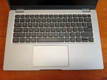 Dell Latitude 5420 | i5 1135G7 | 16gb DDR4 | 250gb SSD, 2 tot 3 Ghz, Qwerty, Refurbished, 14 inch