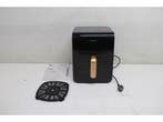 Panasonic NF-CC600AXE - Airfryer 6 l 1450 W -, Verzenden, Zo goed als nieuw
