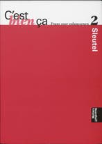 Cest bien ça sleutel 2 9789001471637 KNOP, Verzenden, Gelezen, KNOP