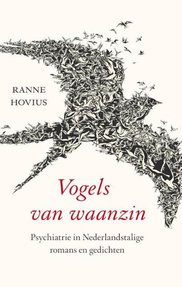 Vogels van waanzin - Ranne Hovius 9789057124426, Verzenden, Gelezen, Ranne Hovius