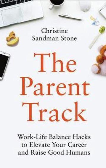 The Parent Track - Christine Sandman Stone 9781634892933, Verzenden, Zo goed als nieuw, Christine Sandman Stone