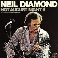 cd - Neil Diamond - Hot August Night II, Verzenden, Zo goed als nieuw