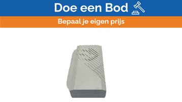 Bieden: Zenitel SAFE-10PTF IP44 Bathroom Loudspeaker Module, Ophalen of Verzenden, Nieuw, Kabel of Apparatuur