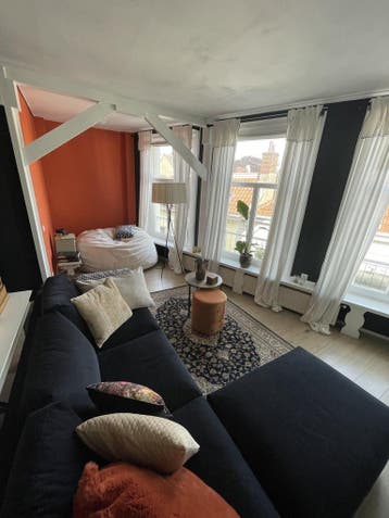 Te huur: Appartement St. Janstraat in Breda, Noord-Brabant, Breda, Appartement