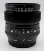Fujifilm XF14mm f/2.8 R OCC, Ophalen of Verzenden, Zo goed als nieuw