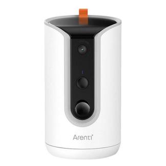 Hondencamera | Arenti, Audio, Tv en Foto, Videobewaking, Nieuw, Verzenden