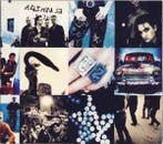 cd - U2 - Achtung Baby, Verzenden, Zo goed als nieuw