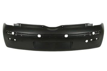 Bumper o.a: Fiat, Punto II (188), Punto III (199), Ophalen of Verzenden, Nieuw, Fiat, Bumper