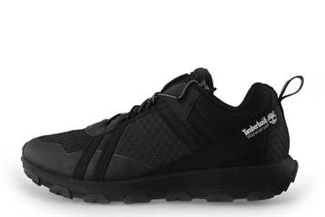 Timberland Sneakers in maat 44½ Zwart, Kleding | Heren, Schoenen, Verzenden, Timberland, Zwart, Sneakers of Gympen