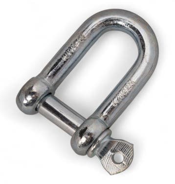 Harpsluitingen 5mm, Verzenden, Nieuw
