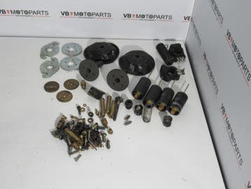 Suzuki GS 550 E Onderdelen carburateur, Motoren, Ophalen of Verzenden, Nieuw