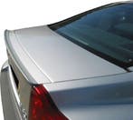SK-Import Spoiler Polyurethane Volvo S60, Achterklep, Nieuw, Ophalen of Verzenden, Volvo